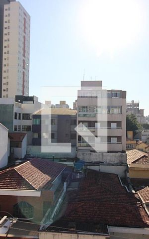 Apartamento à venda com 78m², 2 quartos e 1 vagaQuarto 1 Vista 