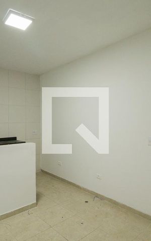 Casa de condomínio para alugar com 40m², 1 quarto e sem vagaCozinha