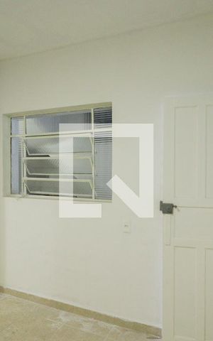 Casa de condomínio para alugar com 40m², 1 quarto e sem vagaCozinha