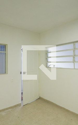 Casa de condomínio para alugar com 40m², 1 quarto e sem vagaCozinha