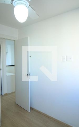 Apartamento à venda com 45m², 2 quartos e sem vagaQuarto 2
