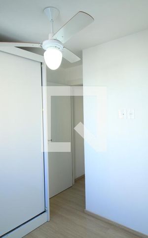 Apartamento à venda com 45m², 2 quartos e sem vagaQuarto 1
