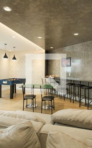 Apartamento à venda com 45m², 2 quartos e sem vaga Apartamento à venda com 45m², 2 quartos e sem vagaÁrea comum