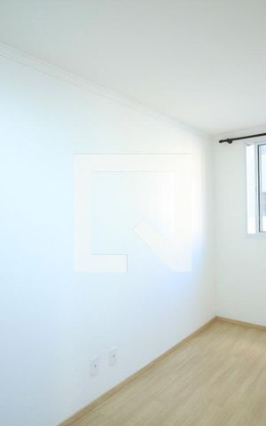 Apartamento à venda com 45m², 2 quartos e sem vagaQuarto 2