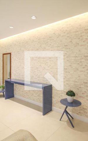 Apartamento à venda com 45m², 2 quartos e sem vaga Apartamento à venda com 45m², 2 quartos e sem vagaÁrea comum