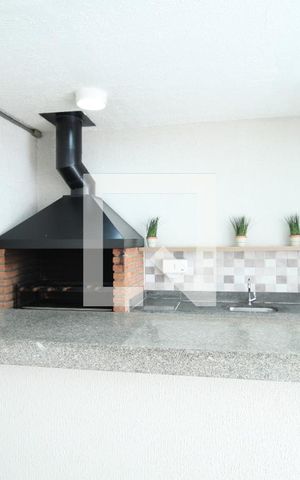 Apartamento à venda com 45m², 2 quartos e sem vagaÁrea comum