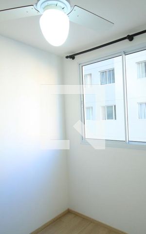 Apartamento à venda com 45m², 2 quartos e sem vagaQuarto 2