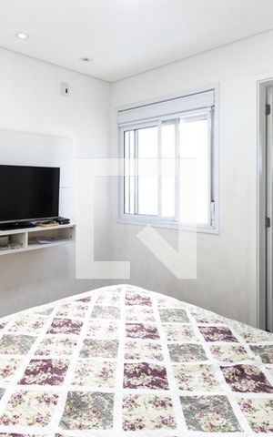 Apartamento à venda com 69m², 2 quartos e 1 vaga Apartamento à venda com 69m², 2 quartos e 1 vagaQuarto