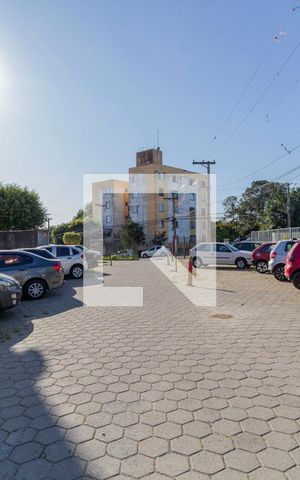 Apartamento à venda com 50m², 2 quartos e 1 vaga Apartamento à venda com 50m², 2 quartos e 1 vagaÁrea de serviço