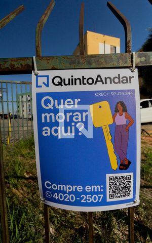 Apartamento à venda com 50m², 2 quartos e 1 vaga Apartamento à venda com 50m², 2 quartos e 1 vagaPlaquinha
