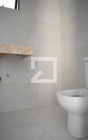 Casa de condomínio para alugar com 137m², 3 quartos e 1 vagaBanheiro 3