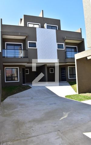Casa de condomínio para alugar com 137m², 3 quartos e 1 vagaFachada