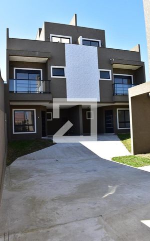 Casa de condomínio para alugar com 137m², 3 quartos e 1 vagaFachada
