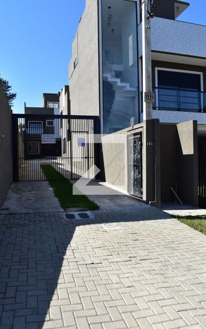 Casa de condomínio para alugar com 137m², 3 quartos e 1 vagaFachada