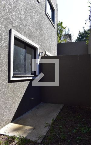 Casa de condomínio para alugar com 137m², 3 quartos e 1 vagaTerraço