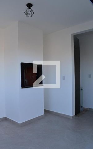 Casa de condomínio para alugar com 137m², 3 quartos e 1 vagaChurrasqueira