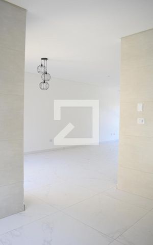 Casa de condomínio para alugar com 137m², 3 quartos e 1 vagaCozinha