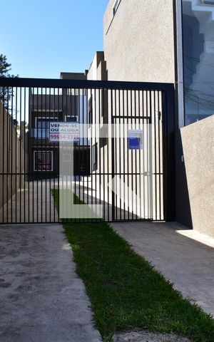 Casa de condomínio para alugar com 137m², 3 quartos e 1 vagaFachada