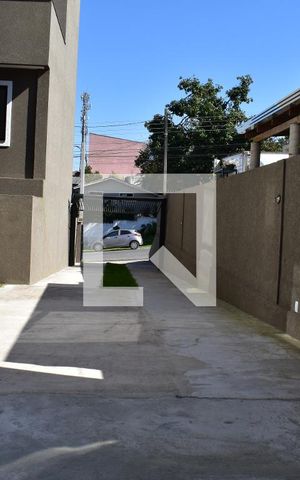 Casa de condomínio para alugar com 137m², 3 quartos e 1 vagaQuintal