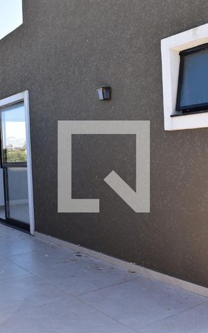 Casa de condomínio para alugar com 137m², 3 quartos e 1 vagaTerraço