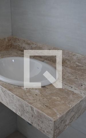 Casa de condomínio para alugar com 137m², 3 quartos e 1 vagaBanheiro 4
