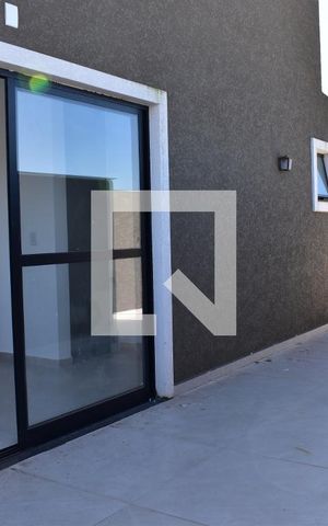 Casa de condomínio para alugar com 137m², 3 quartos e 1 vagaTerraço