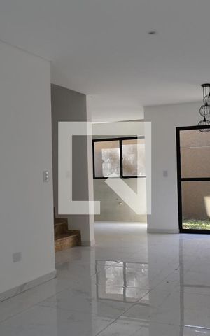 Casa de condomínio para alugar com 137m², 3 quartos e 1 vagaSala