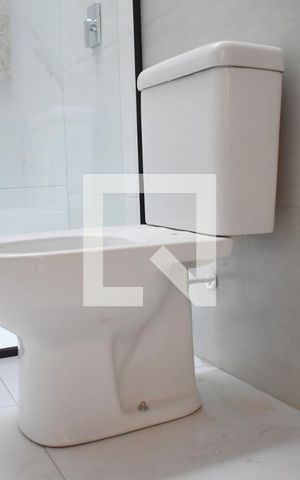 Casa de condomínio para alugar com 137m², 3 quartos e 1 vagaBanheiro 2