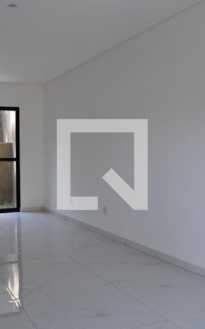 Casa de condomínio para alugar com 137m², 3 quartos e 1 vagaSala