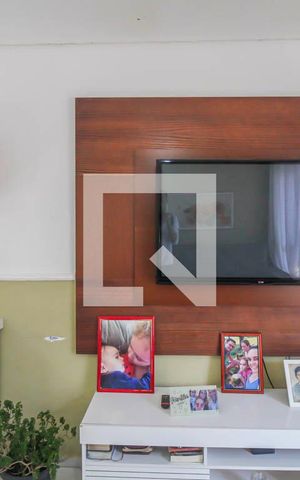 Casa de condomínio à venda com 75m², 2 quartos e 1 vaga Casa de condomínio à venda com 75m², 2 quartos e 1 vagaSala