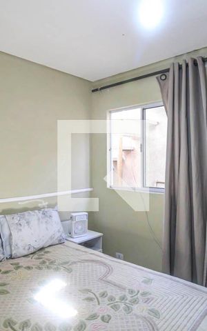Casa de condomínio à venda com 75m², 2 quartos e 1 vaga Casa de condomínio à venda com 75m², 2 quartos e 1 vagaQuarto 1