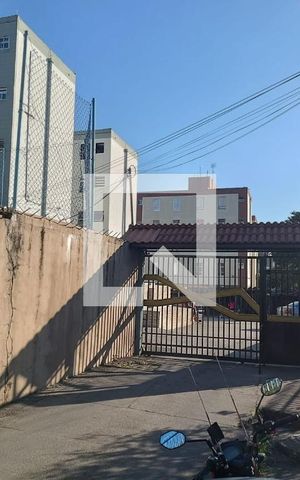 Apartamento à venda com 42m², 2 quartos e sem vaga Apartamento à venda com 42m², 2 quartos e sem vagaFachada