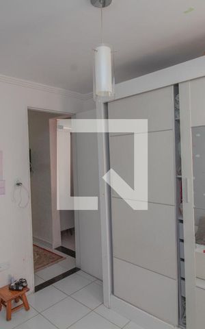 Apartamento à venda com 42m², 2 quartos e sem vaga Apartamento à venda com 42m², 2 quartos e sem vagaQuarto 1