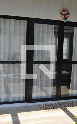 Apartamento à venda com 60m², 3 quartos e 1 vagaÁrea comum