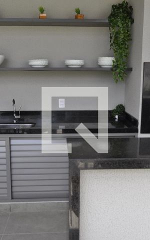 Apartamento à venda com 60m², 3 quartos e 1 vagaÁrea comum