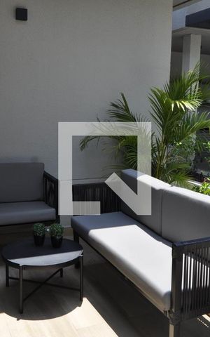 Apartamento à venda com 60m², 3 quartos e 1 vagaÁrea comum