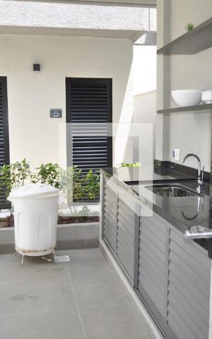Apartamento à venda com 60m², 3 quartos e 1 vagaÁrea comum