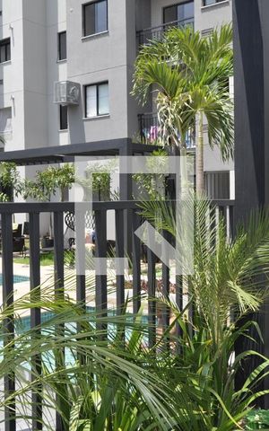 Apartamento à venda com 60m², 3 quartos e 1 vagaÁrea comum