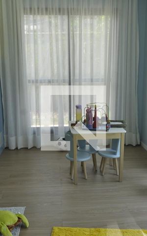 Apartamento à venda com 60m², 3 quartos e 1 vagaÁrea comum