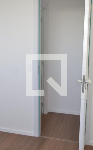 Apartamento à venda com 60m², 3 quartos e 1 vagaQuarto 2