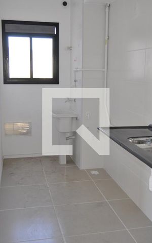 Apartamento à venda com 60m², 3 quartos e 1 vagaCozinha