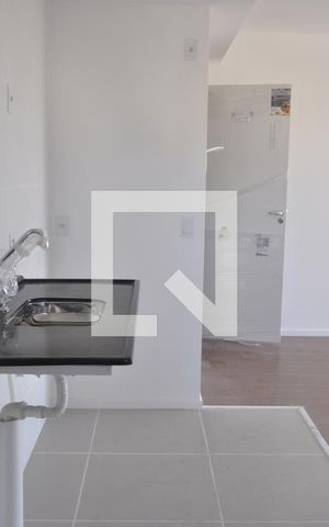 Apartamento à venda com 60m², 3 quartos e 1 vagaCozinha