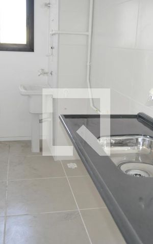 Apartamento à venda com 60m², 3 quartos e 1 vagaCozinha