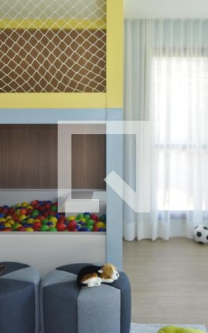 Apartamento à venda com 60m², 3 quartos e 1 vagaÁrea comum