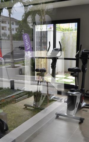 Apartamento à venda com 60m², 3 quartos e 1 vagaÁrea comum