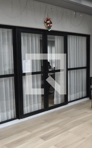 Apartamento à venda com 60m², 3 quartos e 1 vagaÁrea comum