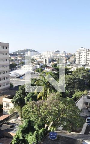 Apartamento à venda com 60m², 3 quartos e 1 vagaQuarto 1 vista