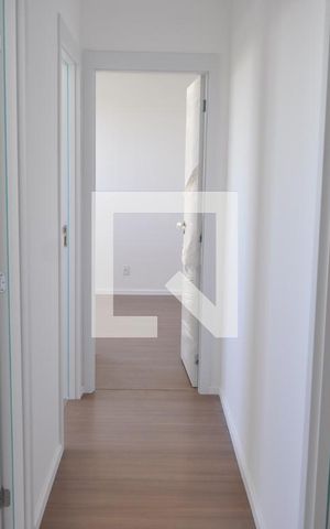 Apartamento à venda com 60m², 3 quartos e 1 vagaCorredor