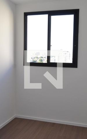 Apartamento à venda com 60m², 3 quartos e 1 vagaQuarto 1