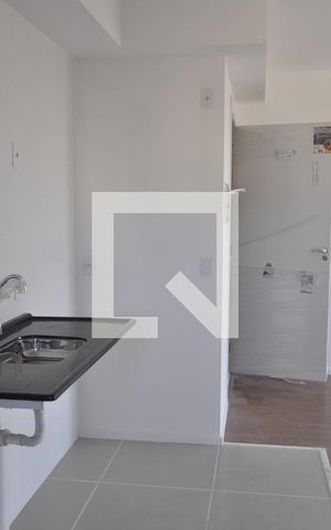 Apartamento à venda com 60m², 3 quartos e 1 vagaCozinha